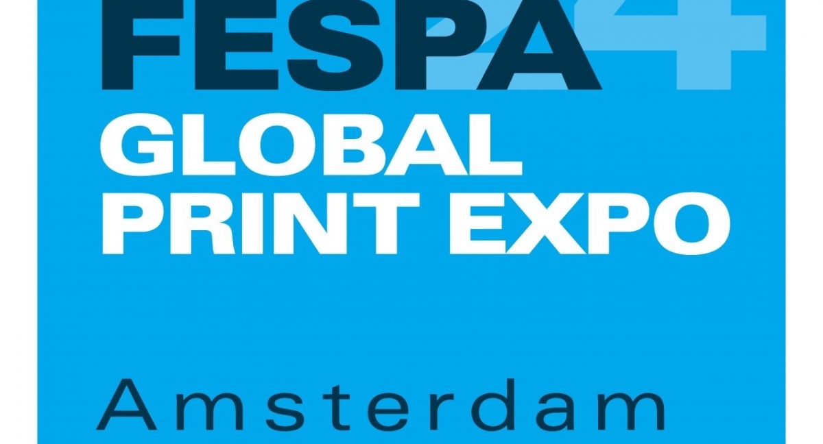 Main image FESPA Amsterdam  2024