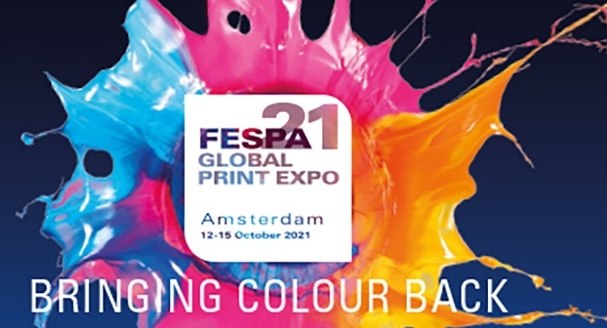 Main image TTS attends FESPA Global Print Expo at Amsterdam!