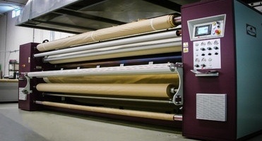 image principale TTS: le seul fournisseur pour du papier de protection de calandre en laize de 5 mètres