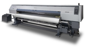 Hoofdafbeelding Nieuwe supergrootformaat TS500P-3200 inkjet printer