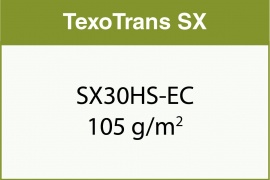 SX30HS-EC High Speed 105  g/m²
