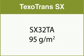 SX32TA Tacky 95  g/m²