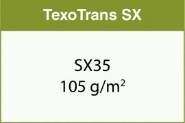 SX35 105  g/m²