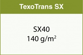 SX40 140  g/m²