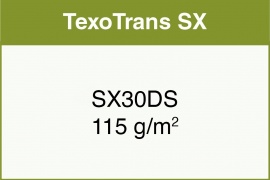 SX30DS 115 g/m²