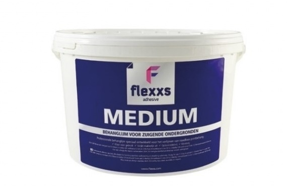 Main img FLEXXS MEDIUM