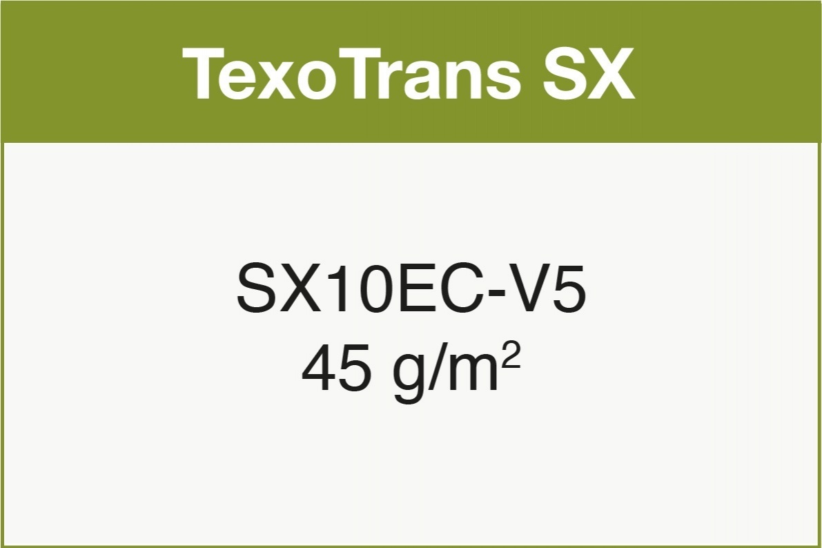 Hoofdafbeelding SX10EC-V5 Coated 45  g/m²