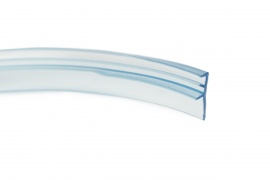 Plug-In Strip PVC