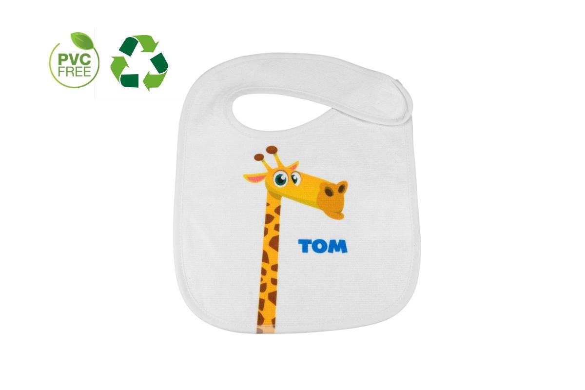 Hoofdafbeelding Baby bib