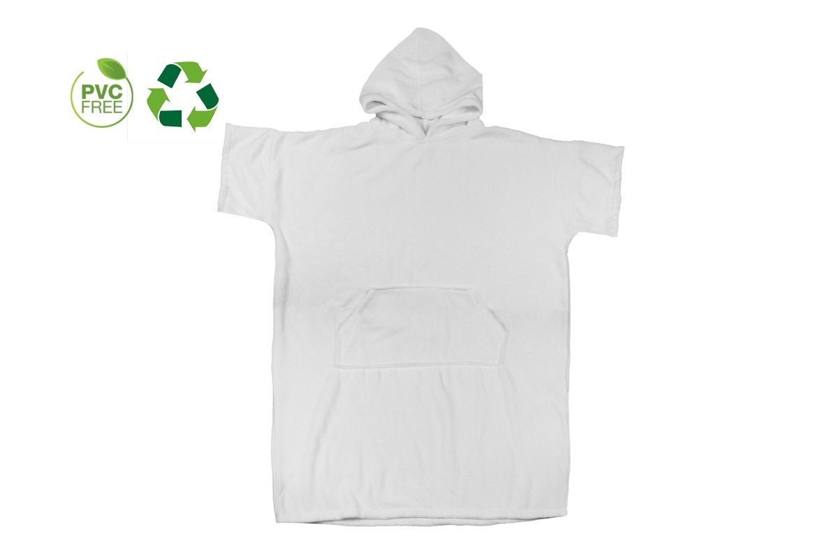 Main img Adult surf poncho