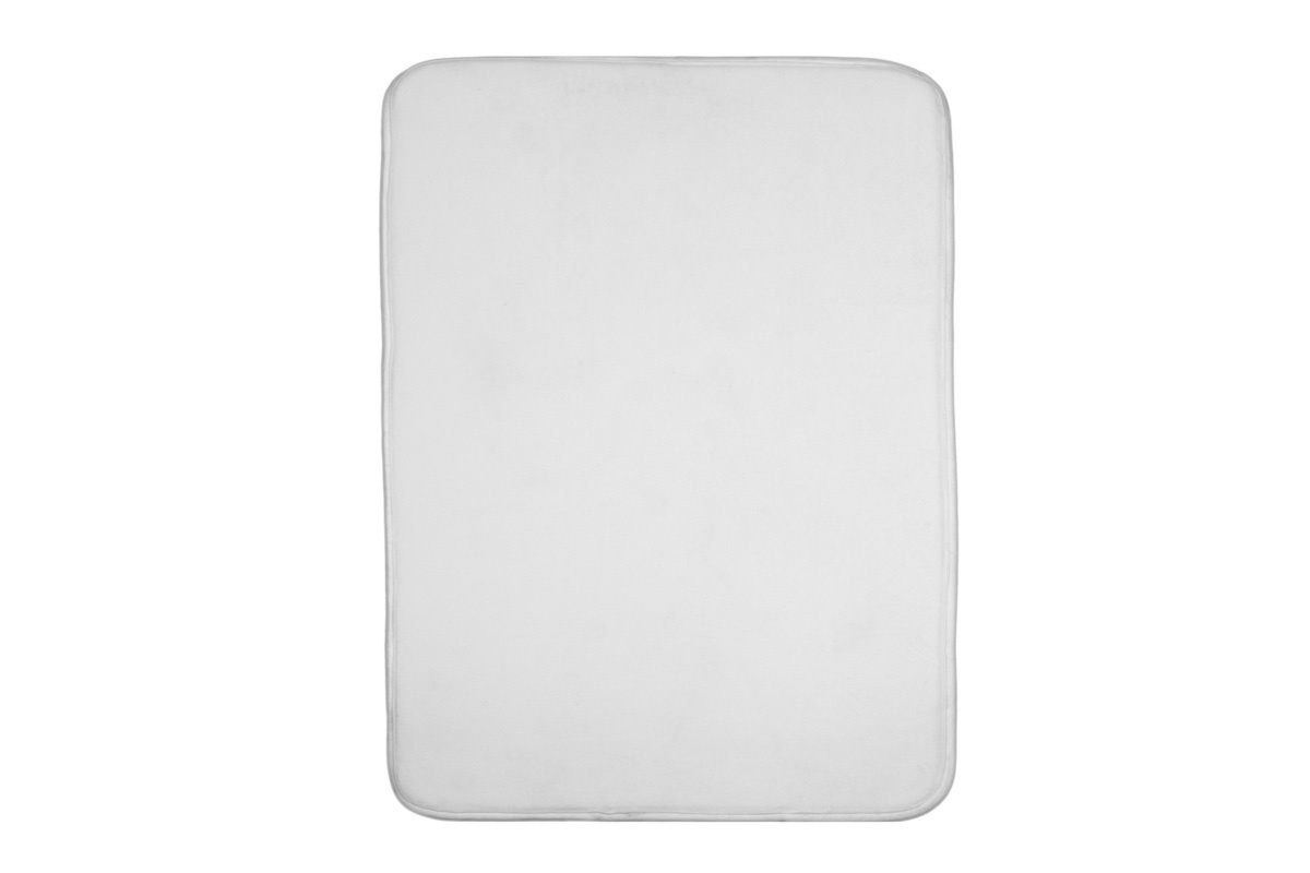 Image principale Bath Mat, rectangle