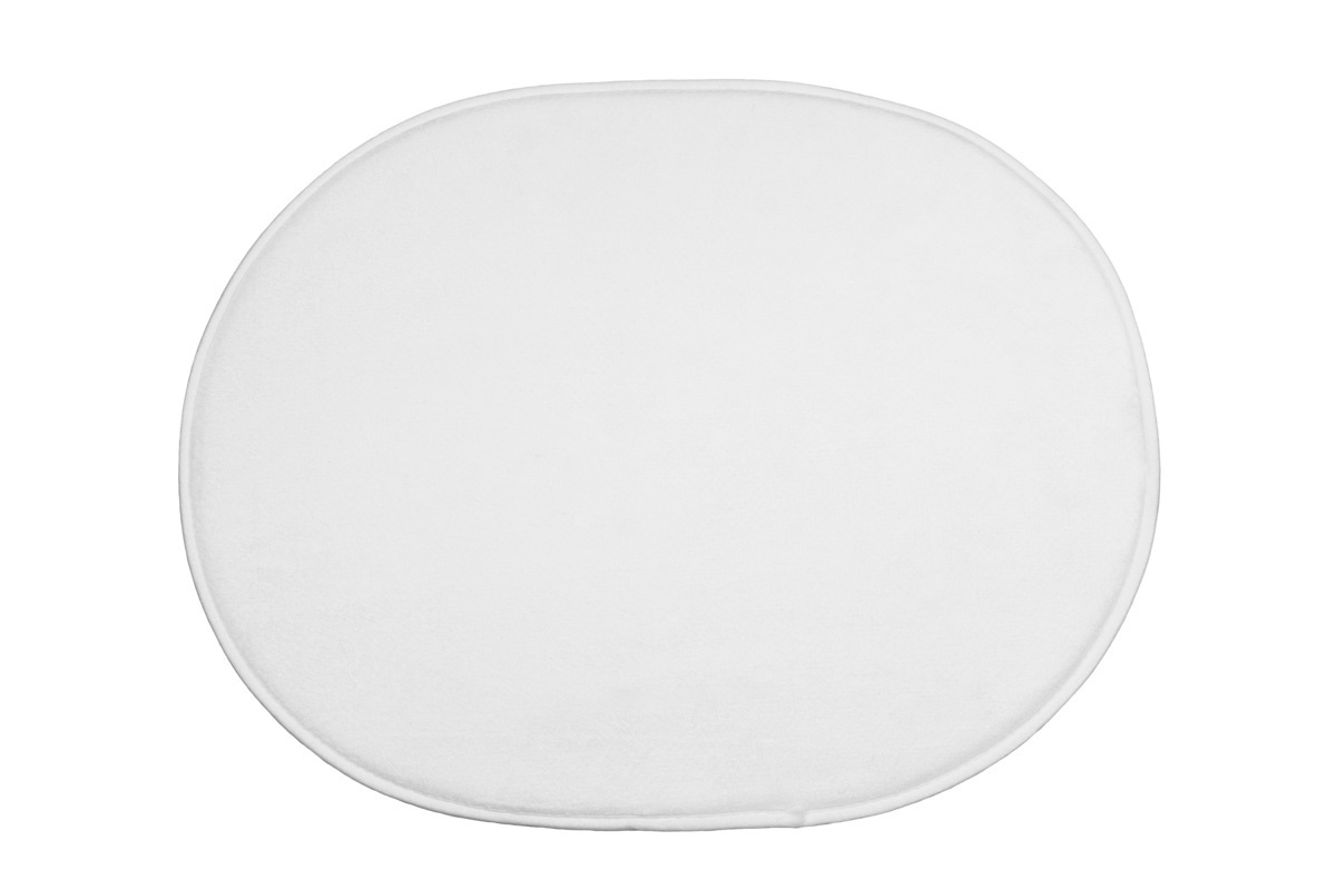 Image principale Bath Mat, oval