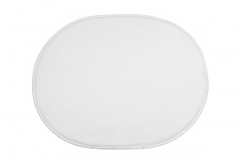 Bath Mat, oval