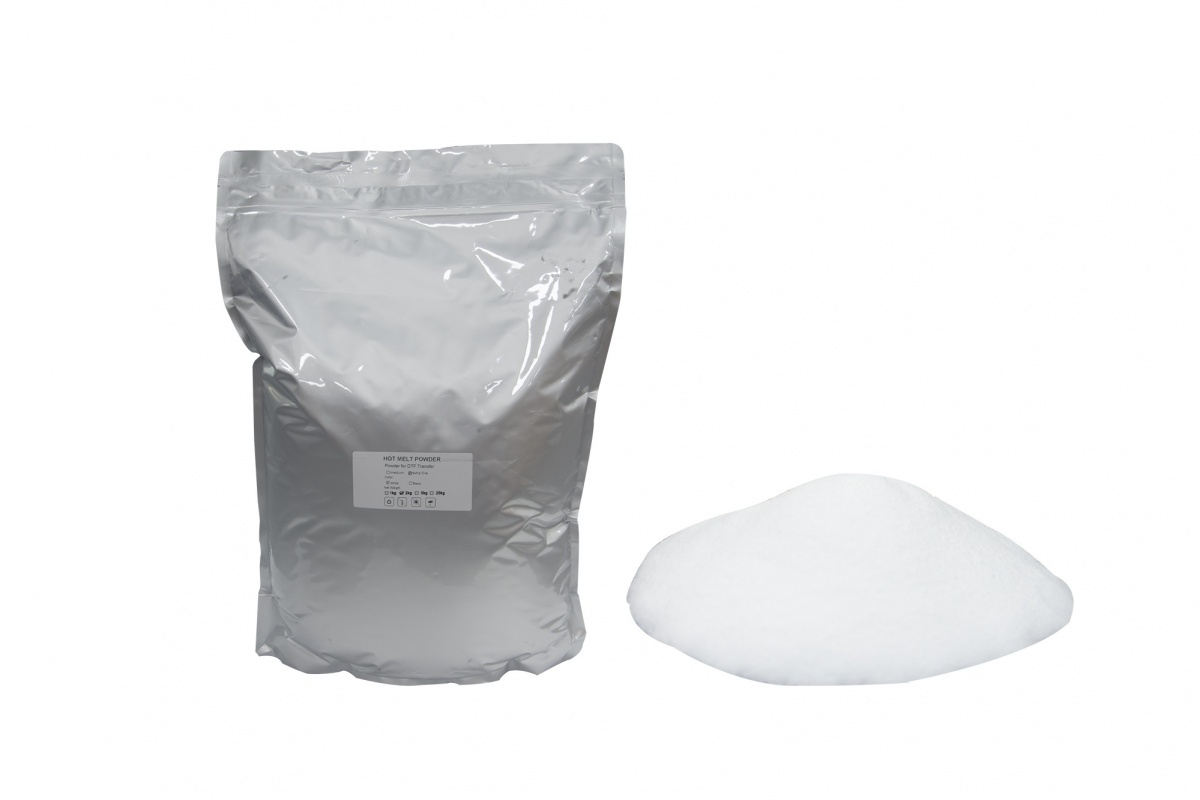 Main img DTF TPU hot-melt powder